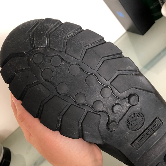Men’s Timberlands - Picture 2 of 2